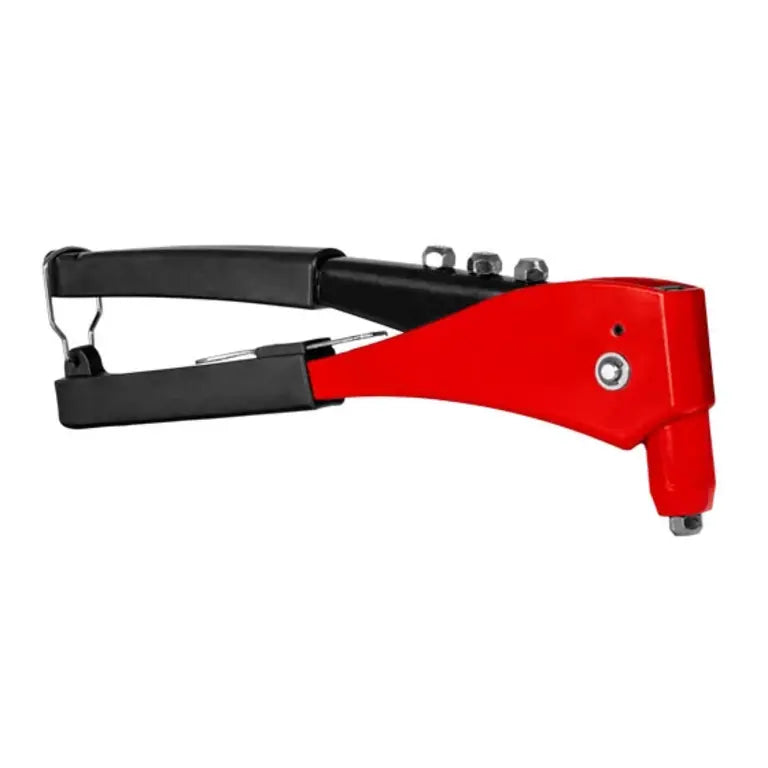 [RH-1605] Rivettatrice Manuale, 4 Ugelli, Modello Ergo