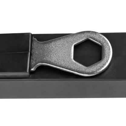 [RH-1605] Rivettatrice Manuale, 4 Ugelli, Modello Ergo