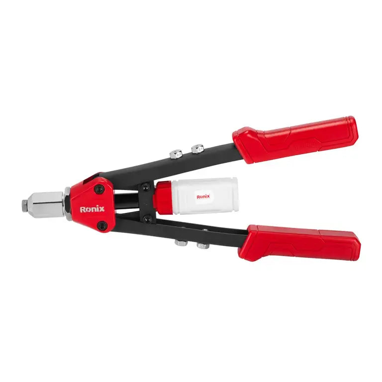 [RH-1610] Rivettatrice manuale a doppio manico