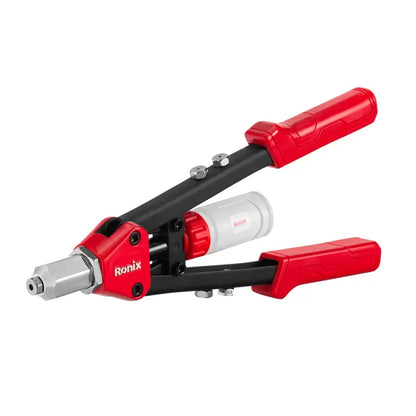 [RH-1610] Rivettatrice manuale a doppio manico