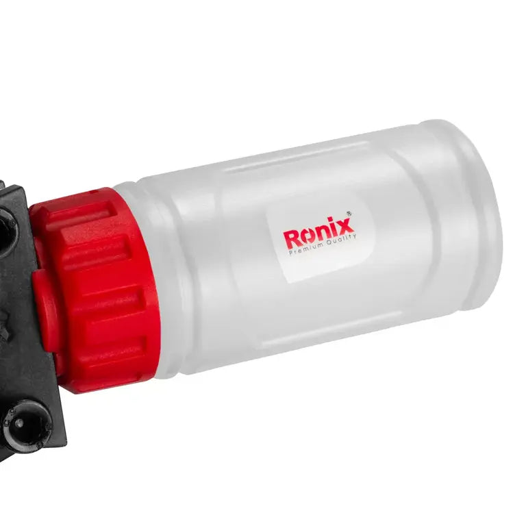[RH-1610] Rivettatrice manuale a doppio manico