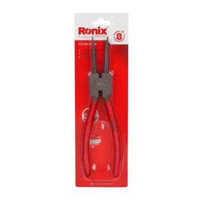 [RH-1727] Anello elastico esterno dritto