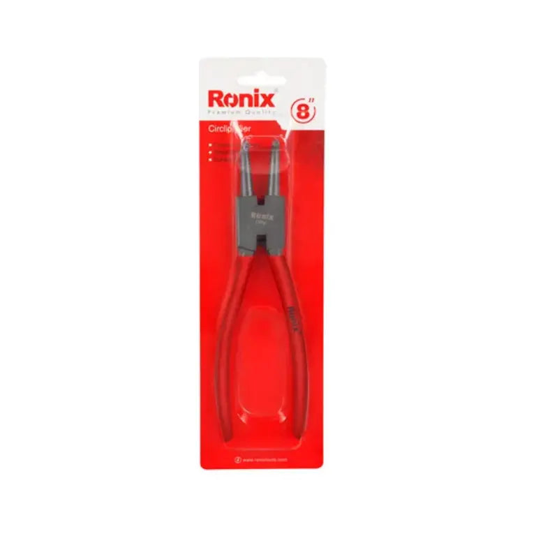 [RH-1737] Anello elastico esterno curvo