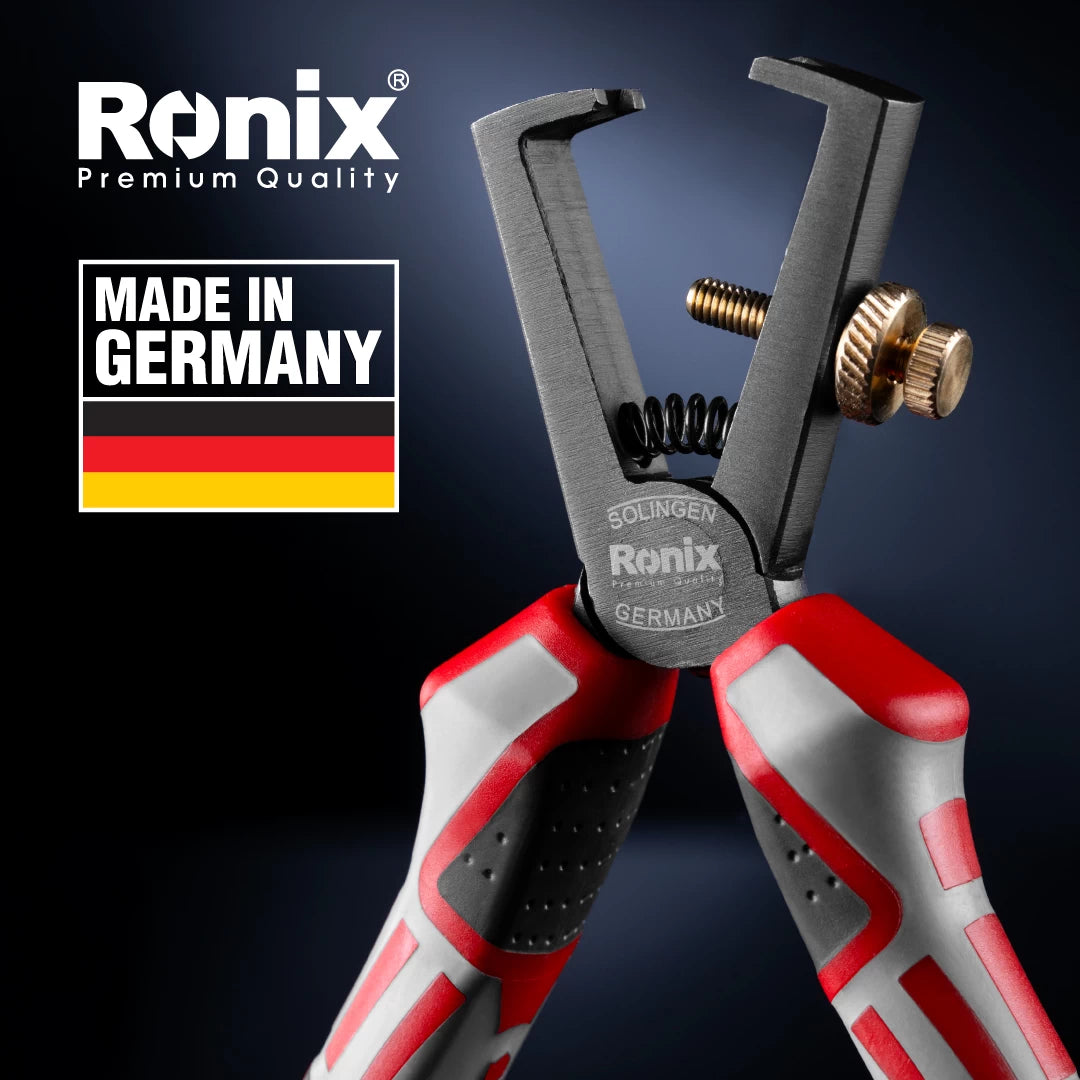 [RH-1806] Spellafili 6 inch German