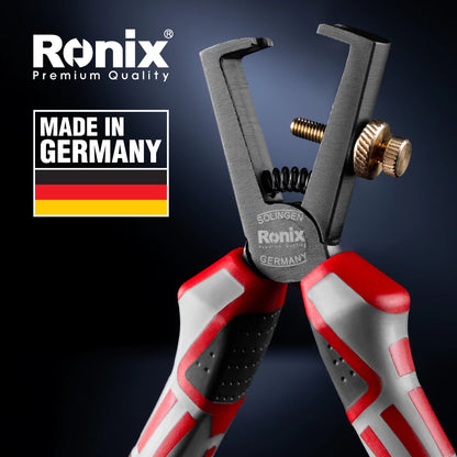 [RH-1806] Spellafili 6 inch German