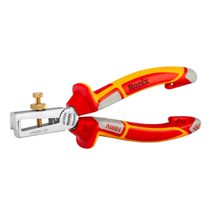 [RH-1808] Strippacavi VDE 6 inch tedesco