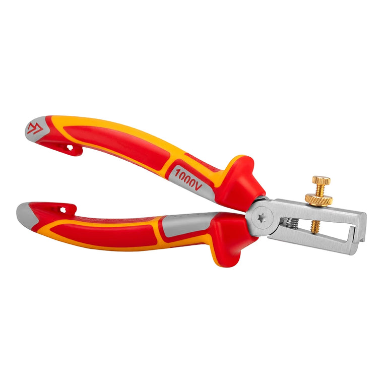 [RH-1808] Strippacavi VDE 6 inch tedesco