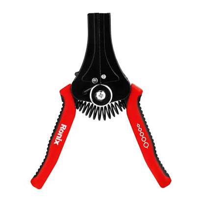 [RH-1810] Strippacavi e Taglierina Automatica 7 inch