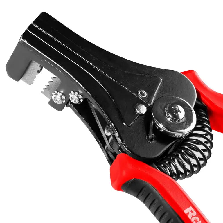 [RH-1810] Strippacavi e Taglierina Automatica 7 inch