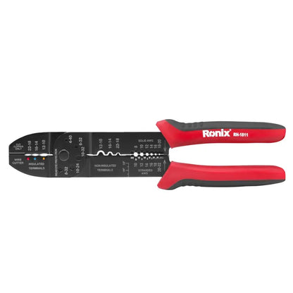 [RH-1811] Pinza crimpatrice