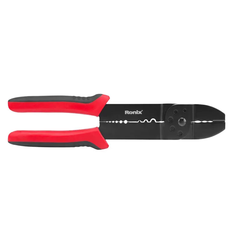 [RH-1811] Pinza crimpatrice