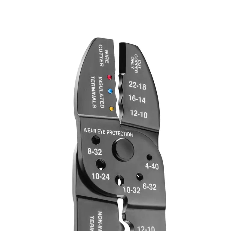 [RH-1811] Pinza crimpatrice