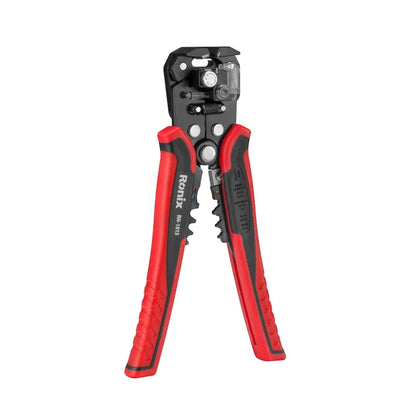 [RH-1813] Strumento multifunzionale per spelare fili automatico 8 pollici