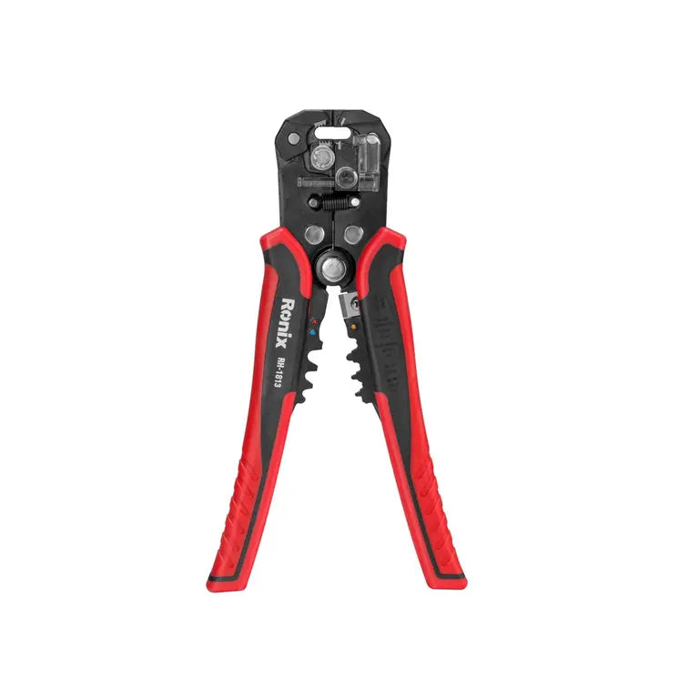 [RH-1813] Strumento multifunzionale per spelare fili automatico 8 pollici