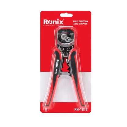 [RH-1813] Strumento multifunzionale per spelare fili automatico 8 pollici