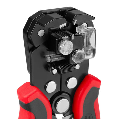 [RH-1814] kit di spelafili automatico multifunzione 8 pollici