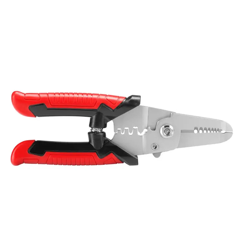 [RH-1820] Pinza Elettrica Multifunzionale Acciaio Inossidabile