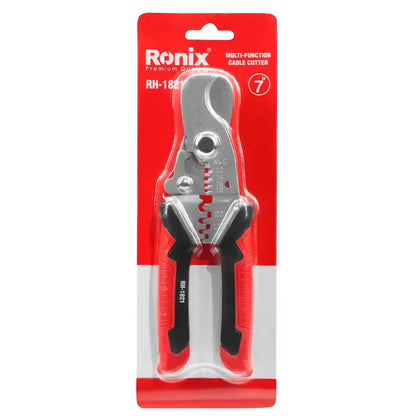 [RH-1821] Taglierina per Cavi Multifunzionale Acciaio Inossidabile