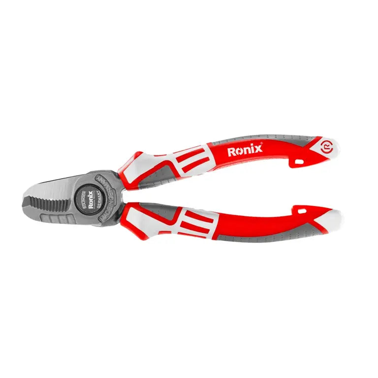 [RH-1826] Pinza per Cavi 6 inch Tedesca