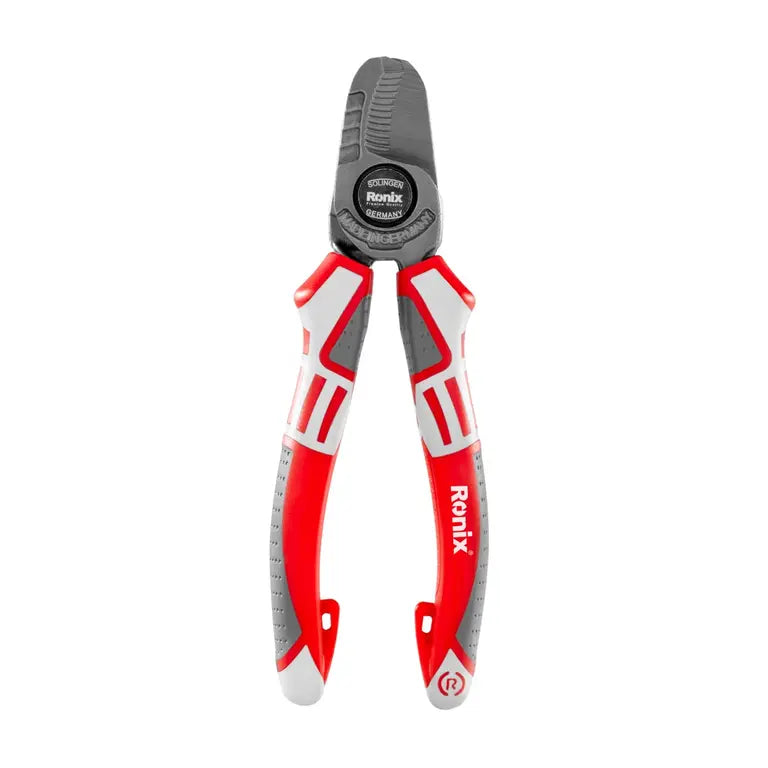 [RH-1826] Pinza per Cavi 6 inch Tedesca