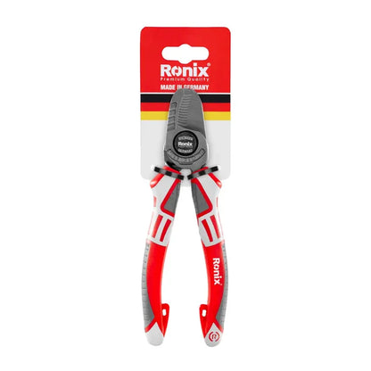 [RH-1826] Pinza per Cavi 6 inch Tedesca