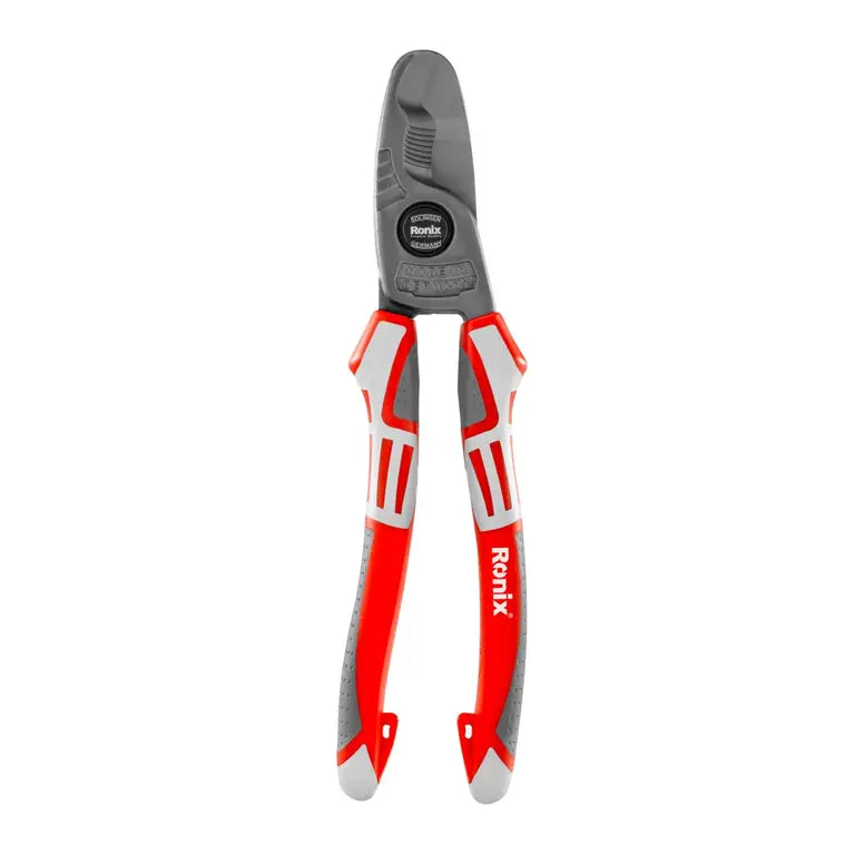 [RH-1827] Pinza per Cavi 8 inch Tedesca