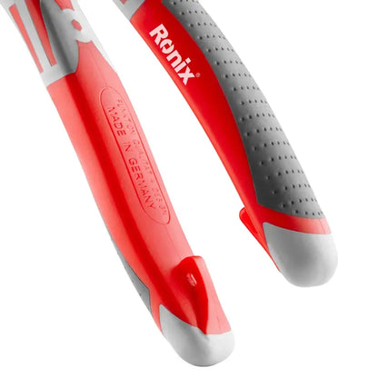 [RH-1827] Pinza per Cavi 8 inch Tedesca