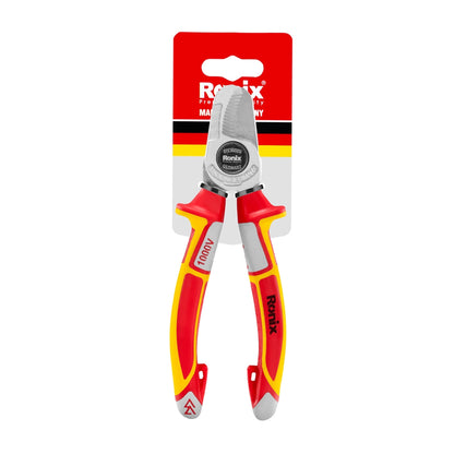[RH-1828] Pinza per Cavi VDE 6 inch Germania