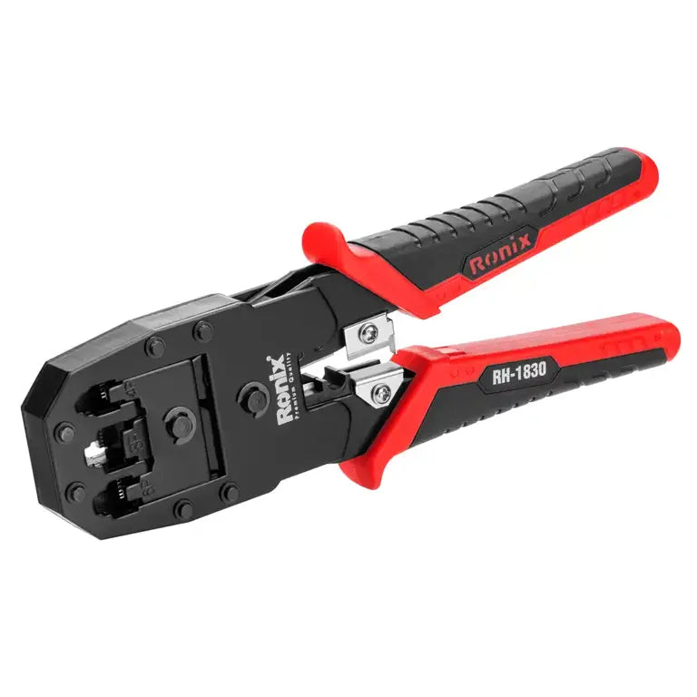 [RH-1830] Crimpatrice per Spina Modulare