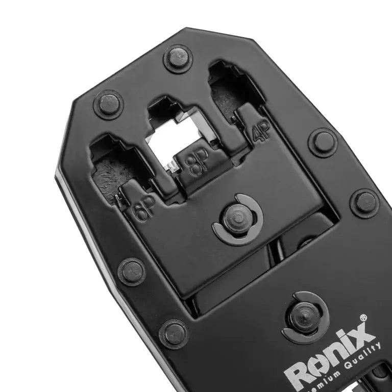 [RH-1830] Crimpatrice per Spina Modulare