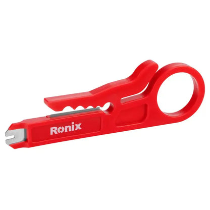 [RH-1830] Crimpatrice per Spina Modulare
