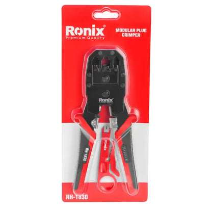 [RH-1830] Crimpatrice per Spina Modulare