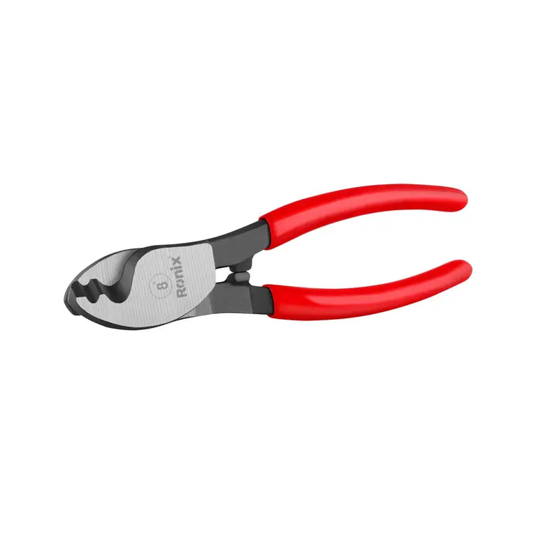 [RH-1841] Tagliacavi 8 inch
