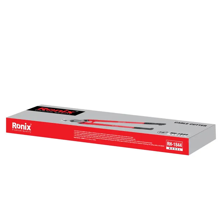 [RH-1844] cutter per cavi da 18 pollici
