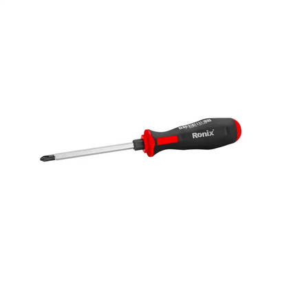 [RH-1900] Set di Cacciaviti con Manico in TPR 3 pezzi Tedesco