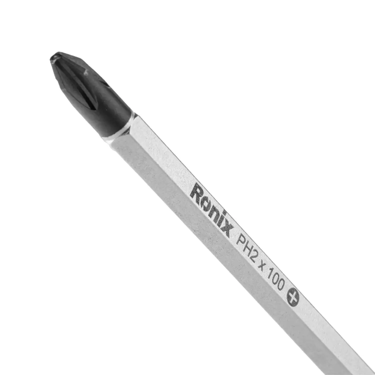 [RH-1900] Set di Cacciaviti con Manico in TPR 3 pezzi Tedesco