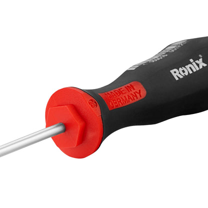 [RH-1930] Cacciavite Phillips con manico TPR 3*60 - Tedesco