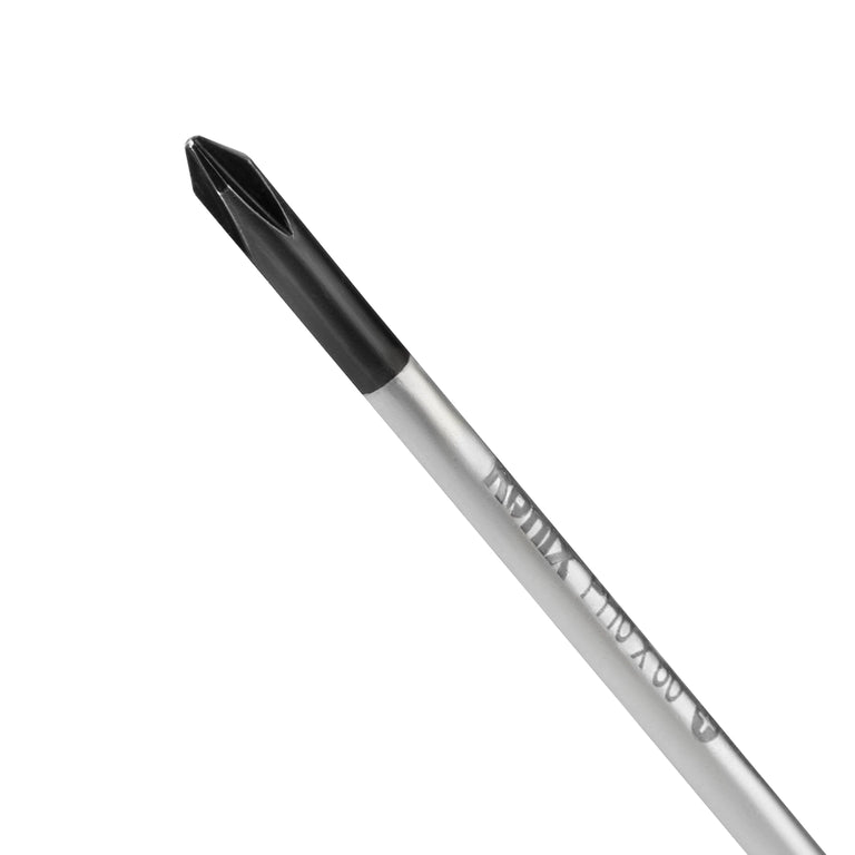 [RH-1930] Cacciavite Phillips con manico TPR 3*60 - Tedesco