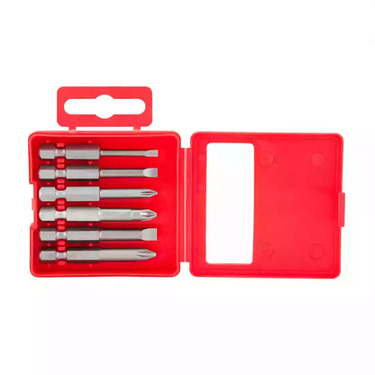 [RH-1990] Set di punte per cacciavite 6 pezzi - Tedesco
