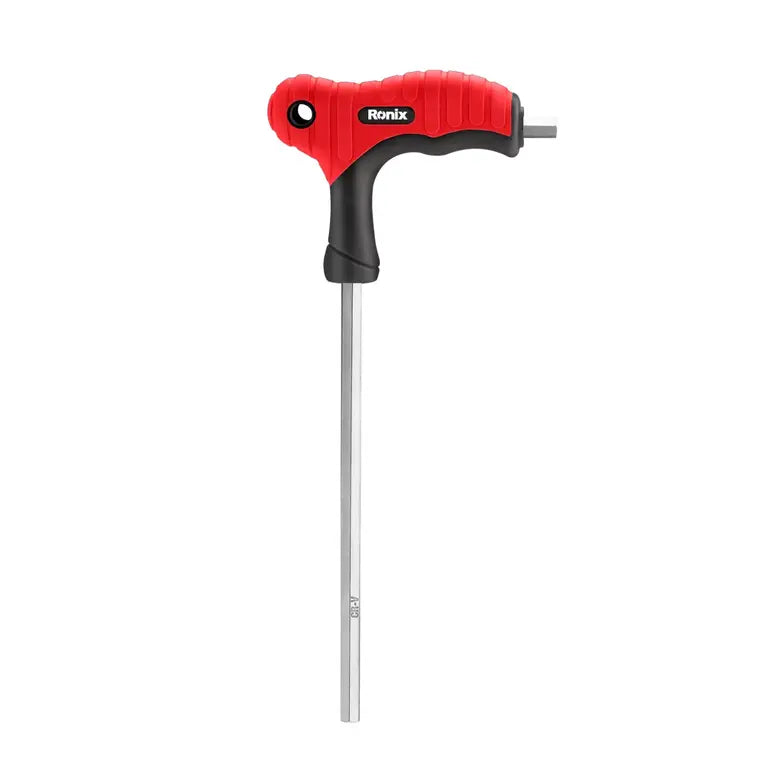 [RH-2000] Chiave esagonale a manico a T 2mm