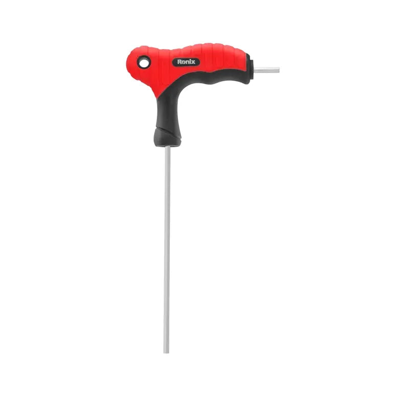 [RH-2001] Chiave esagonale a manico a T 2.5mm