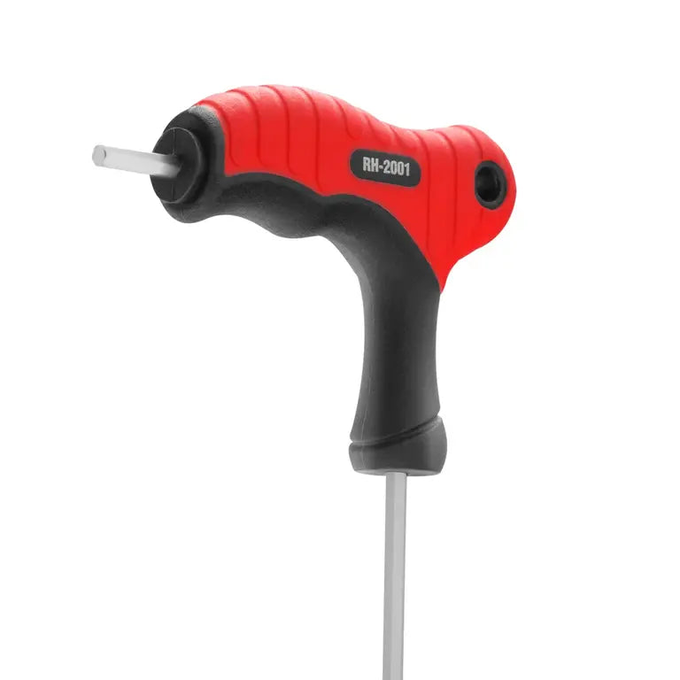 [RH-2001] Chiave esagonale a manico a T 2.5mm