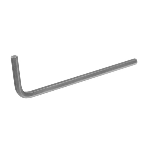 [RH-2003] Chiave esagonale a Braccio Corto 3mm