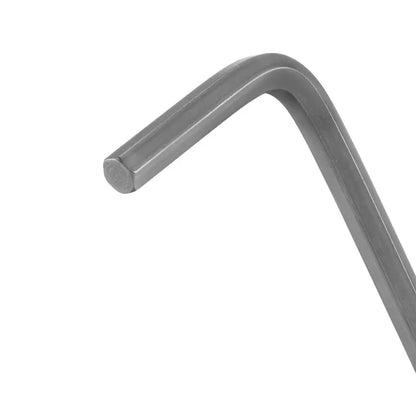 [RH-2004] Chiave esagonale a Braccio Corto 4mm