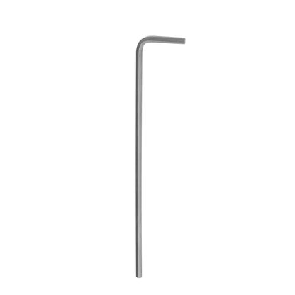 [RH-2015] Chiave esagonale extra lunga 3mm