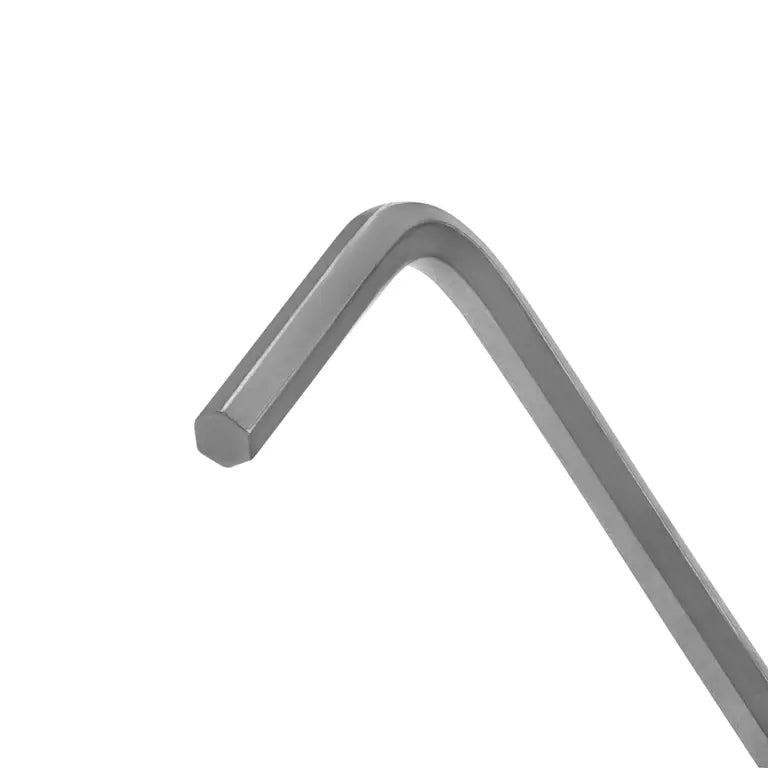 [RH-2015] Chiave esagonale extra lunga 3mm