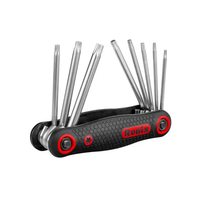 [RH-2021] Set di Chiavi Torx 8 Pcs