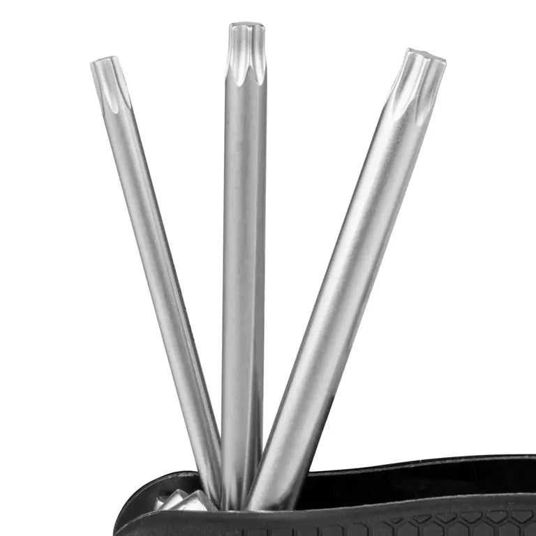 [RH-2021] Set di Chiavi Torx 8 Pcs