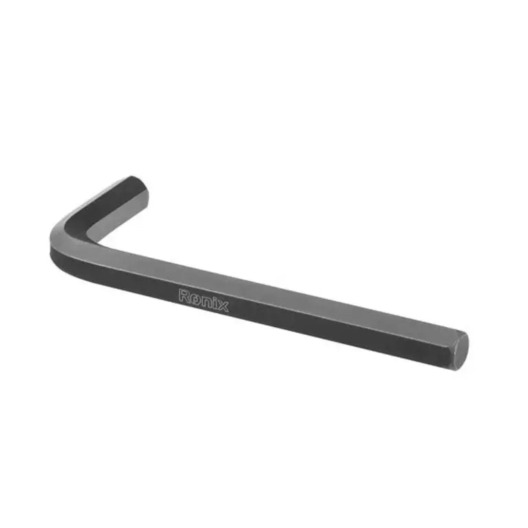 [RH-2031] Set di Chiavi Esagonali a Braccio Corto 10 Pcs