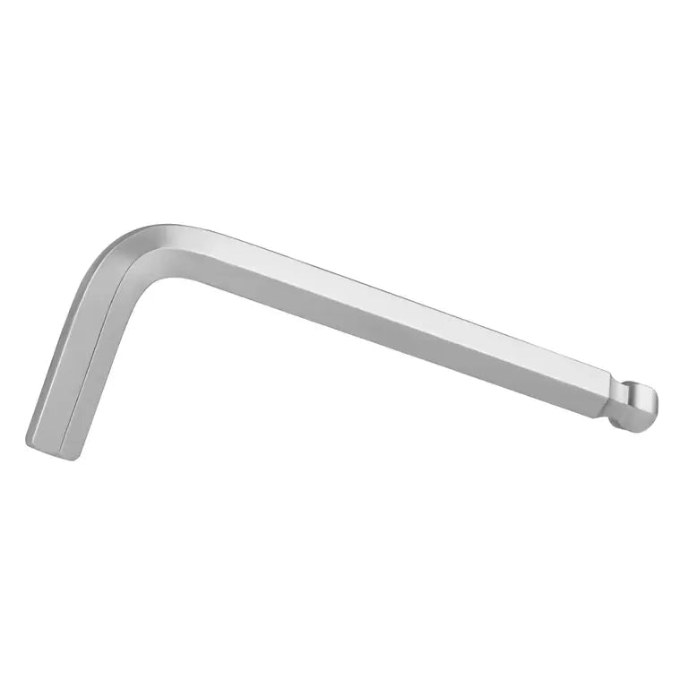 [RH-2033] Set di Chiavi Esagonali Magnetiche a Braccio Corto (9Pcs)